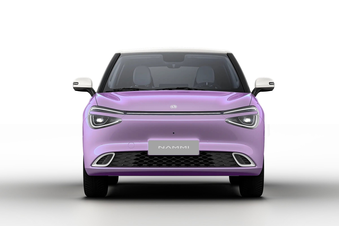 dongfend donfeng dongfeng nammi 01 ev ผู้ผลิตรถไฟฟ้า nano nami 01 ราคาถูกเล็ก smart nammi 01 mini ev