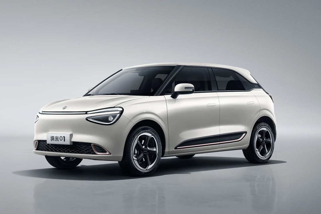 dongfend donfeng dongfeng nammi 01 ev ผู้ผลิตรถไฟฟ้า nano nami 01 ราคาถูกเล็ก smart nammi 01 mini ev