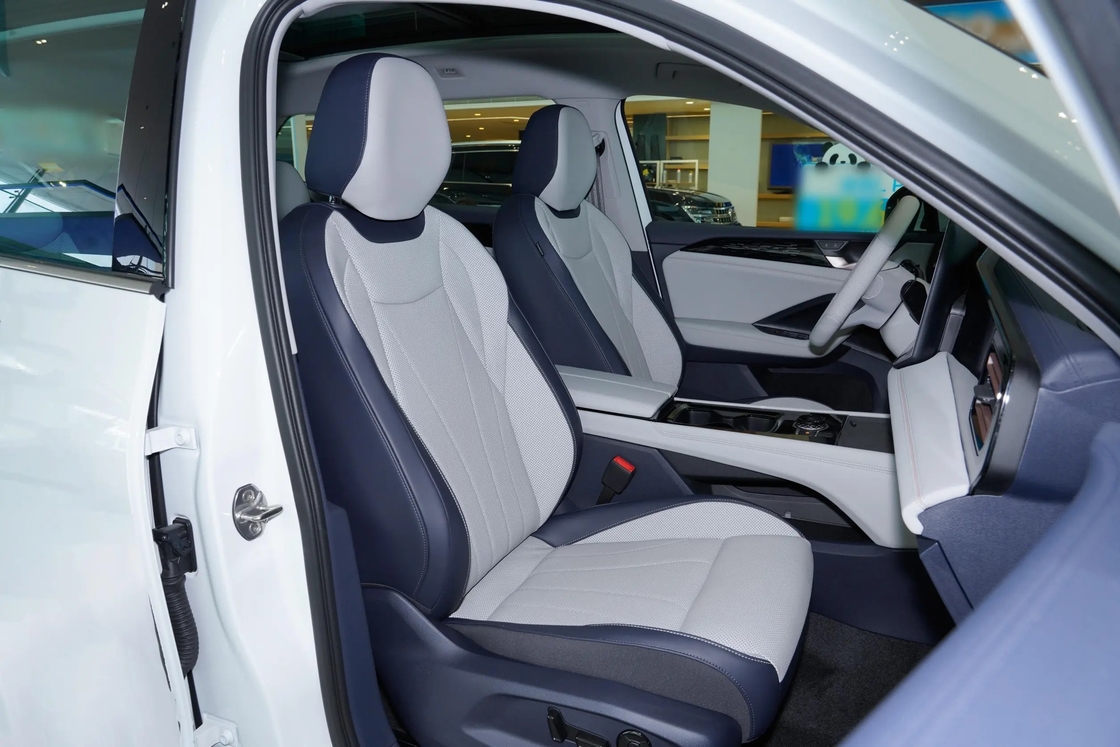 Vw Tiguan L SUV ใหม่ Car Carro Auto 380TSI 2.0t 330T 2WD 7 ที่นั่ง Smart Edition SUV ขนาดกลาง