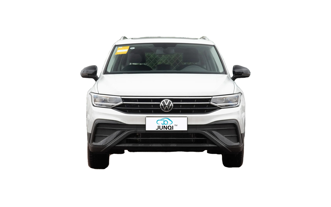 Vw Tiguan L SUV ใหม่ Car Carro Auto 380TSI 2.0t 330T 2WD 7 ที่นั่ง Smart Edition SUV ขนาดกลาง