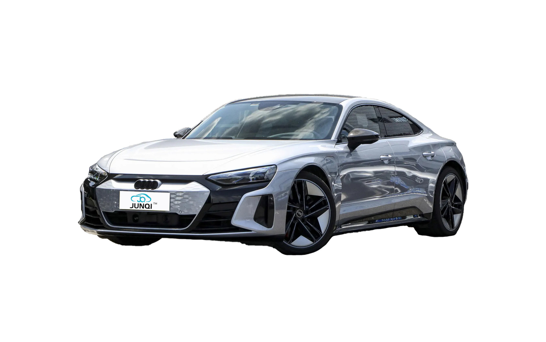 Audi RS E-tron GT 2023 รุ่นพื้นฐาน รถยนต์ขนาดกลางถึงขนาดใหญ่ Ev Car