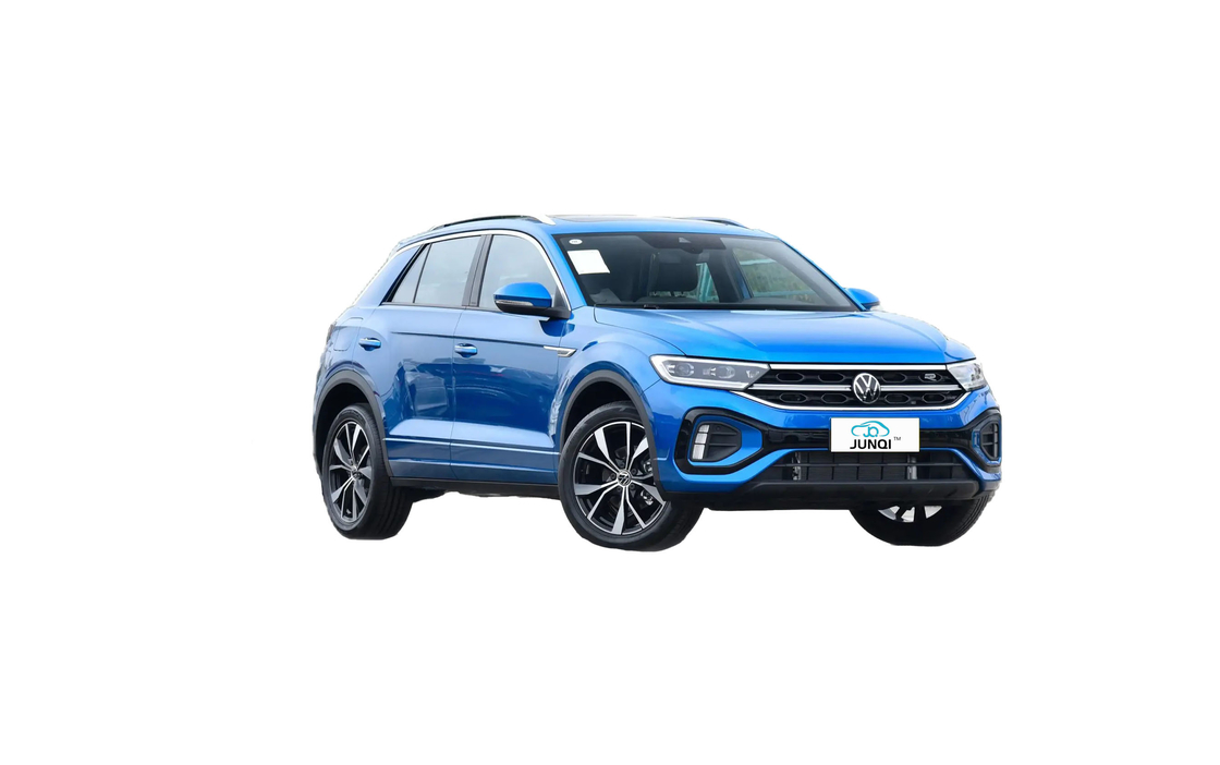โรงงาน ขายส่งปลีก VW T-Roc รถยนต์ 4 ประตู 5 ที่นั่ง