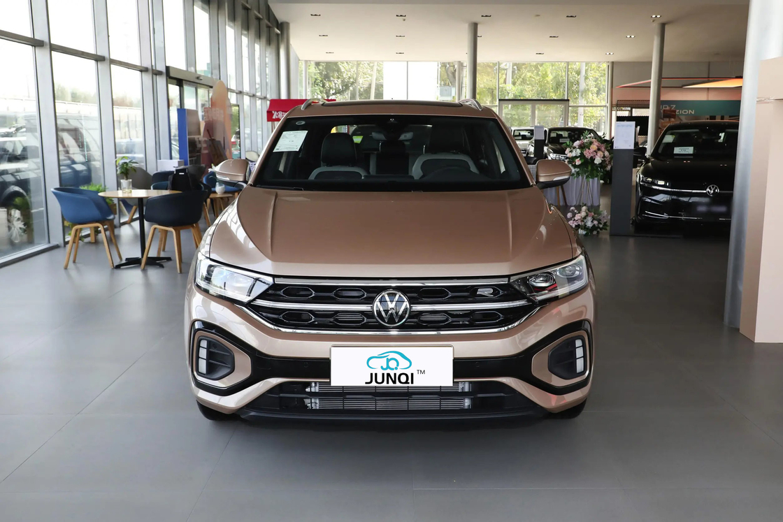 โรงงาน ขายส่งปลีก VW T-Roc รถยนต์ 4 ประตู 5 ที่นั่ง
