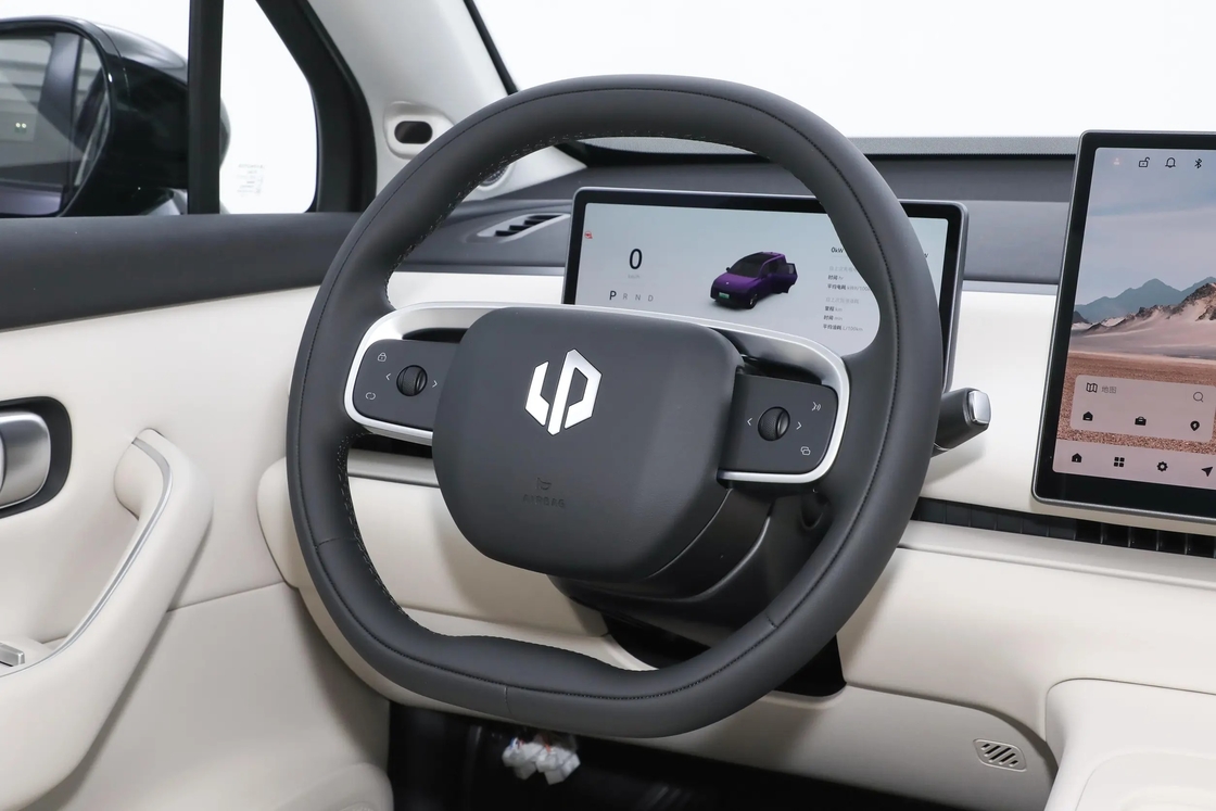 Leapmotor C16 SUV RWD Drive ระยะทางขยายรถยนต์พลังงานใหม่ Hybrid Sedan สําหรับขาย