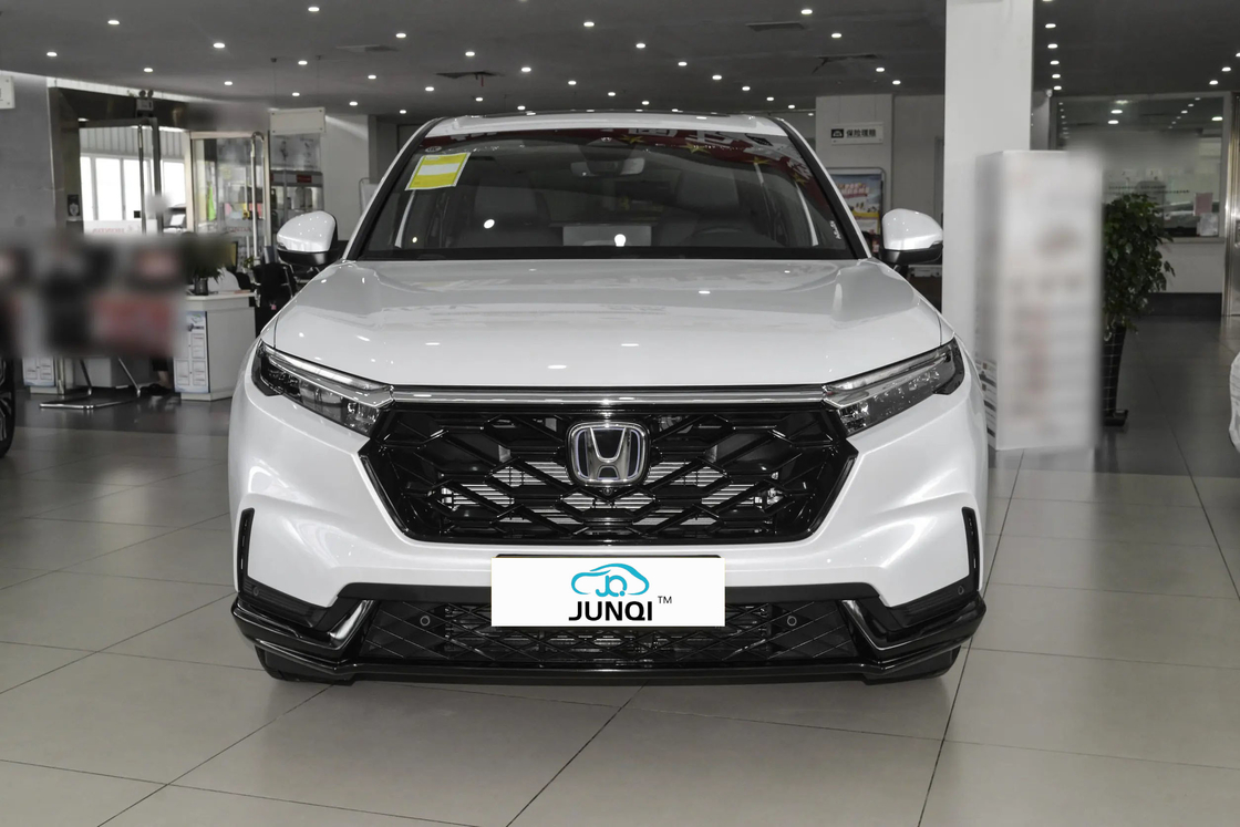 โฮนด้า All New Car PHEV CR-V รถพลังงานใหม่ CR-V PHEV รถไฮบริด