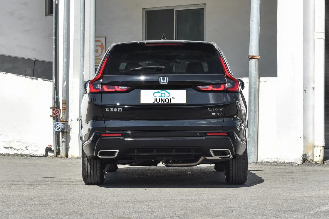 ขาย 2023 Hon Da CRV 1.5T 193Hp 5/7 ที่นั่ง 2wd AWD SUV รถเบนซิน Honda CRVs รถใหม่ในคลัง