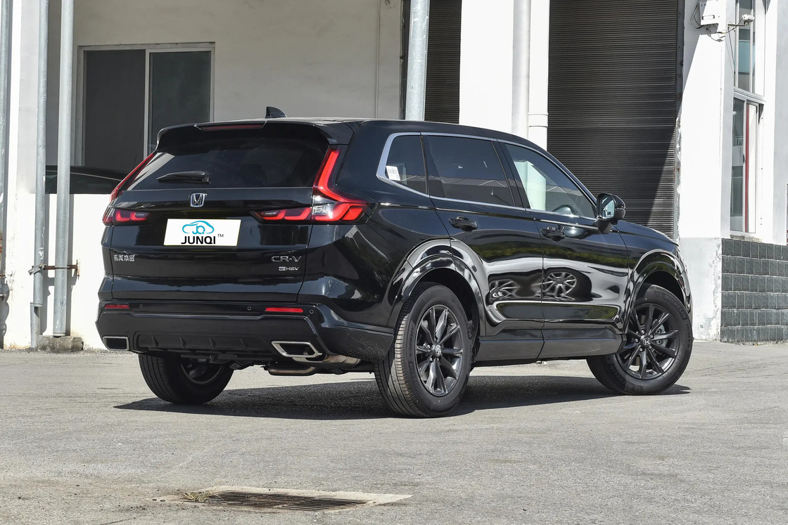 ขาย 2023 Hon Da CRV 1.5T 193Hp 5/7 ที่นั่ง 2wd AWD SUV รถเบนซิน Honda CRVs รถใหม่ในคลัง