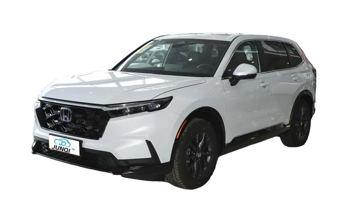 โฮนด้า Cr-V 2024 2.0L EHev 0km รถใหม่ โฮนด้า 4WD ก๊าซิน ไฮบริดไฟฟ้า SUV Honda Cr-V