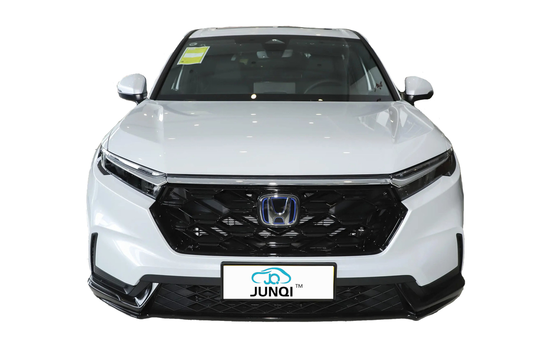 2025 Crv 2.0L CVT 4WD 2WD 5 ที่นั่ง SUV Hybrid Car Crv สําหรับผู้ใหญ่