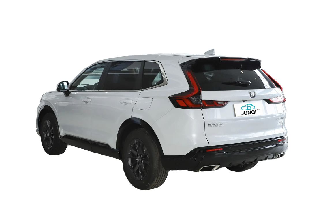 2025 Crv 2.0L CVT 4WD 2WD 5 ที่นั่ง SUV Hybrid Car Crv สําหรับผู้ใหญ่
