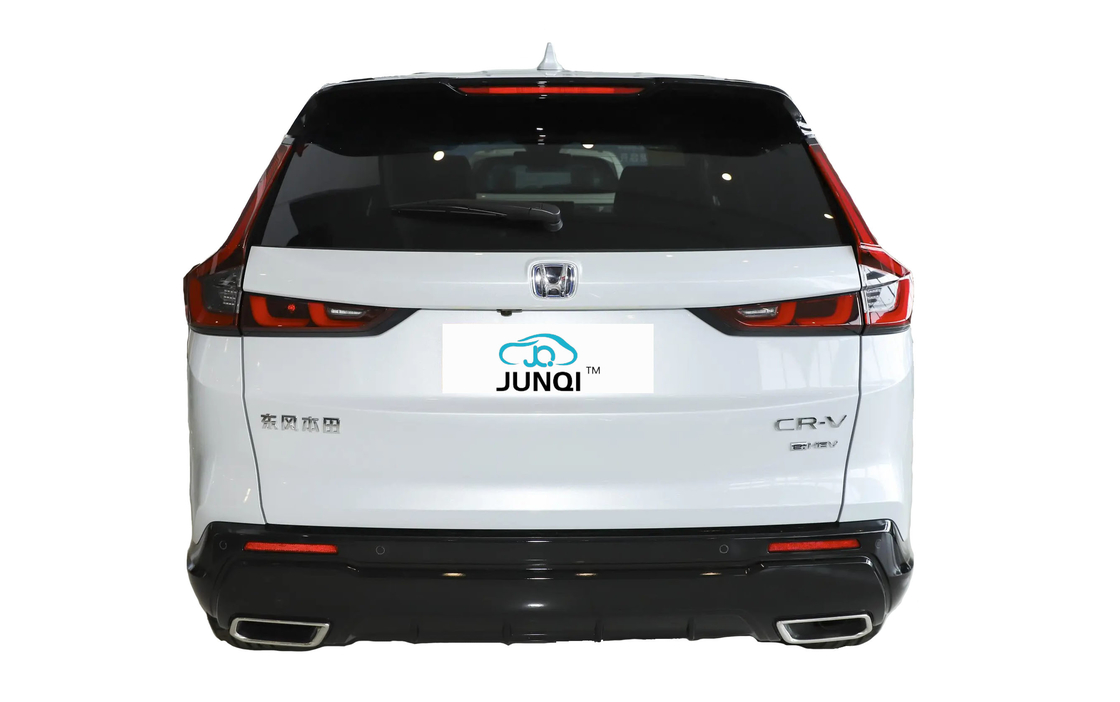 2025 Crv 2.0L CVT 4WD 2WD 5 ที่นั่ง SUV Hybrid Car Crv สําหรับผู้ใหญ่