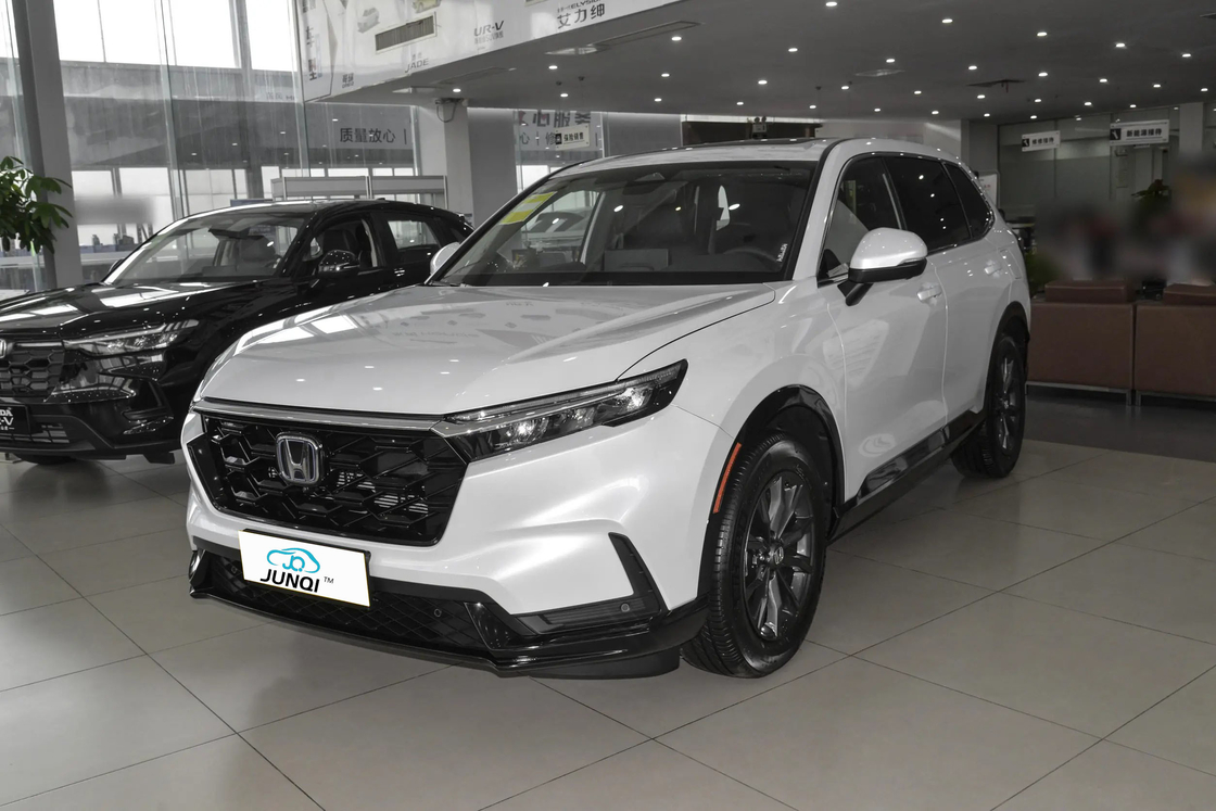 โฮนด้า CR-V CRV PHEV รถยนต์อัตโนมัติไฮบริด รถไฟฟ้าสําหรับโฮนด้า CR V 5 ที่นั่ง 7 ที่นั่ง SUV จากจีน