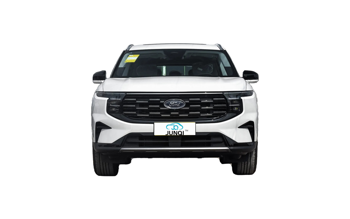 Changan FORD -2024 Ruijie L 2.0T EcoBoost ขับสองล้อ ขับเจ็ดที่นั่ง รุ่นสไตล์