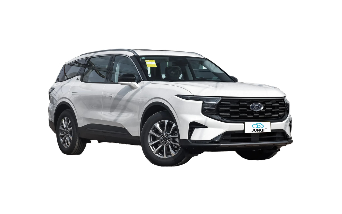 ชานแกน ฟอร์ด เอจ ล รุยจี 2.0T Ecoboost E-hybrid 4WD 5 ประตู SUV รถไฟฟ้า