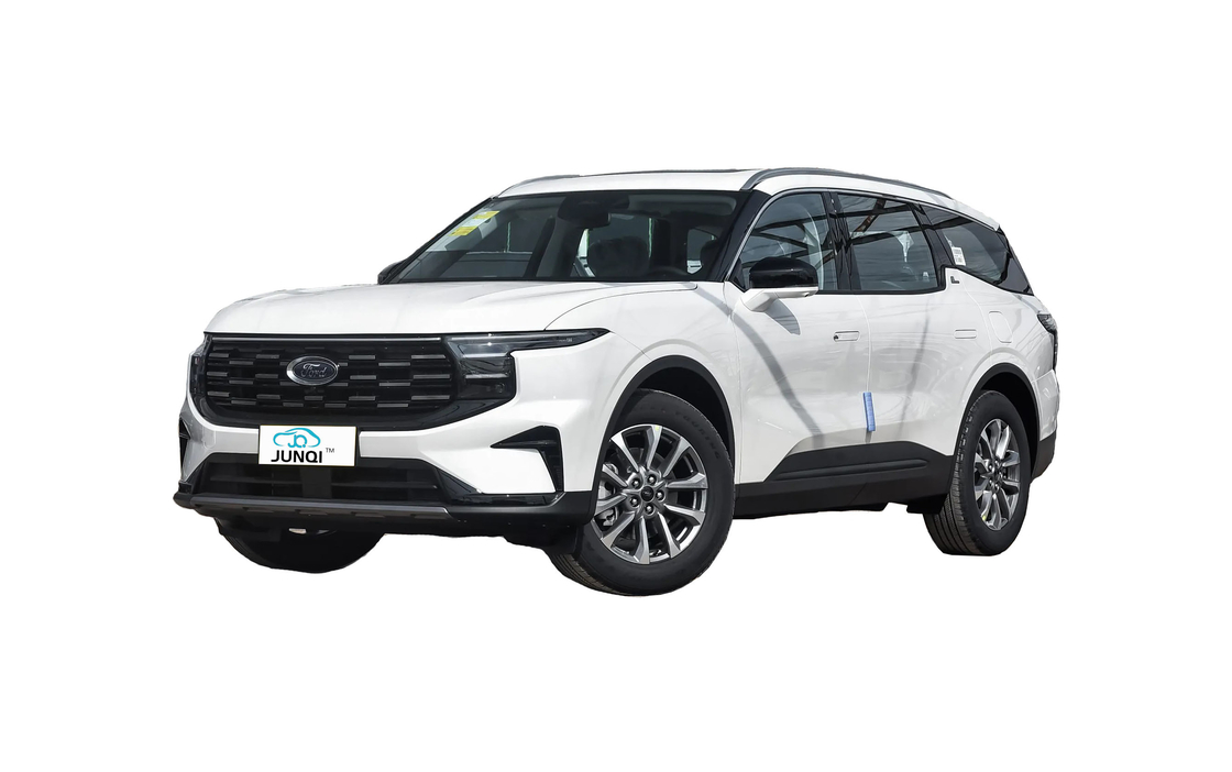 ชานแกน ฟอร์ด เอจ ล รุยจี 2.0T Ecoboost E-hybrid 4WD 5 ประตู SUV รถไฟฟ้า