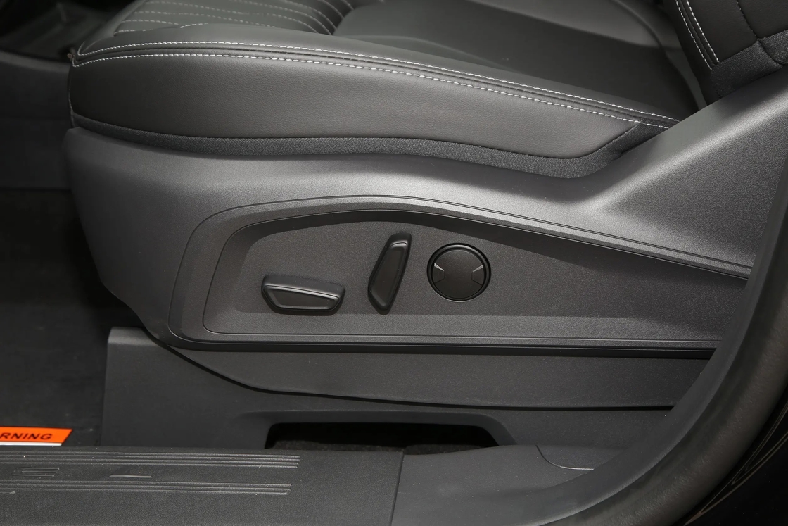 รถใหม่ Ford Ruijie L 2 0t ขับสอง 5 ประตู 7 ที่นั่ง สไตล์ SUV รถใหม่ รถแก๊ส