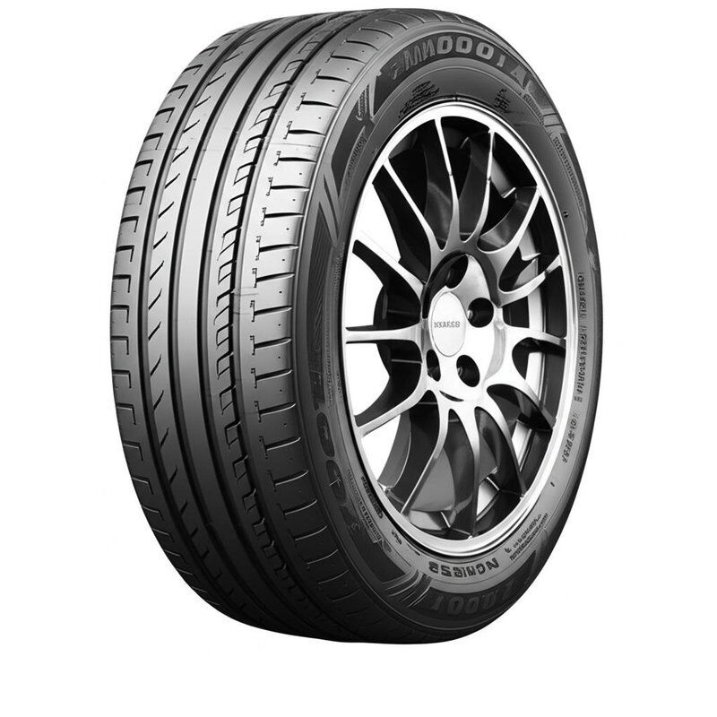 215/60 R17 ยาง Taoota รถยนต์ รถยนต์ที่มีความเร็วสูงสุด 180 Km/H